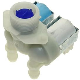 SINGLE ELECTROVALVE HC pour LAVE VAISSELLE INDESIT - C00112661