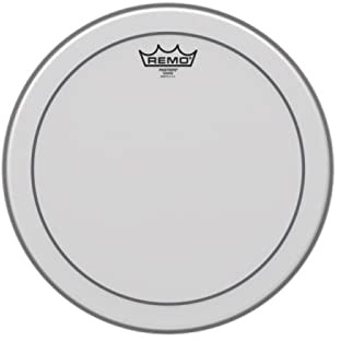 Remo: 14' Coated Pinstripe Drum Head. Für Schlagzeug