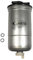 VAICO V10-0341 Filtro combustible
