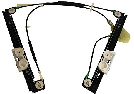 VAICO V20-0951 FENSTERHEBER PASSEND FÜR COOPER ONE WORKS CABRIOLET VORNE RECHTS ELEKTRISCH