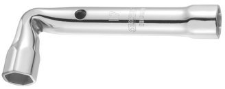 ROHRSTECKSCHLÜSSEL, 6- UND 6-KANT 14 mm
