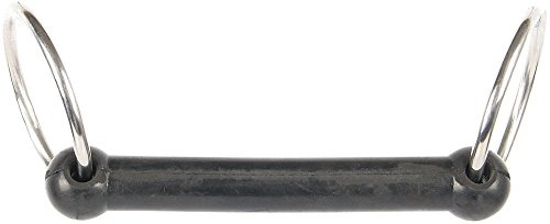 Harry's Horse 41101001–12,5 Mors Caoutchouc – 12.5, M