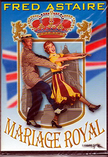 Un mariage royal [FR Import]
