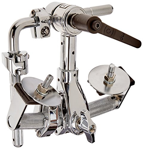 DW Drums Retro-Bass Drum Single Tom Mount