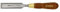 Narex Stechbeitel Premium geschliffen, Breite:26 mm
