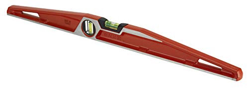 Stanley Fat Max Wasserwaage Antichoc MLH magnetisch 60 cm, 1-42-423