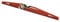 Stanley Fat Max Wasserwaage Antichoc MLH magnetisch 60 cm, 1-42-423