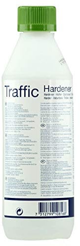Bona Traffic HD Hardener 0.45Ltr