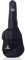 bespeco BAG50CG - Custodia morbida senza imbottitura per chitarra classica 4/4
