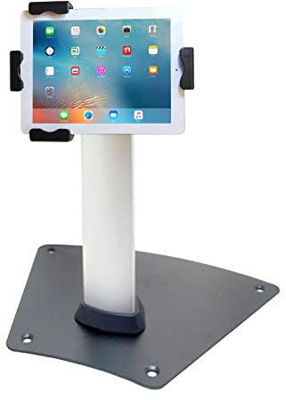Brateck Anti-Theft Universal Table Countertop Kiosk Mount for Tablet