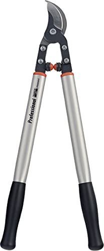 Bahco P160-Sl-75 Gartenschere, zweihändige Bedienung, P160-Sl-75