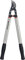 Bahco P160-Sl-75 Gartenschere, zweihändige Bedienung, P160-Sl-75