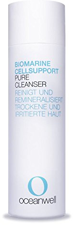Oceanwell Biomarine Cellsupport Pure Cleanser, 200 ml