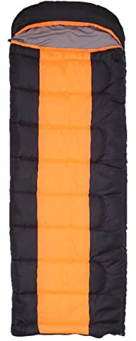 Facynde Heizschlafsack | Wasserdichter beheizter Schlafsack mit 4 Heizzonen - Leicht, wasserdicht, kompatibel mit Typ-C/USB-Komfort-Mumientaschen, perfekt für Camping und Wandern