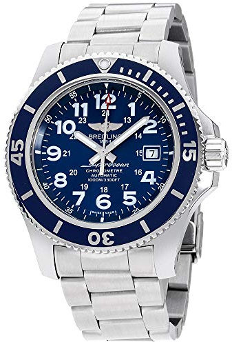 Breitling SuperOcean II 44 a17392d8/C910–162 A