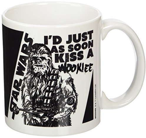 Star Wars MG23483