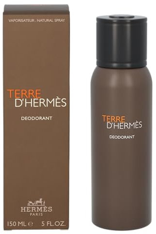 Terre D'Hermes Deo Vapo Nebulizzatore, 150 Ml