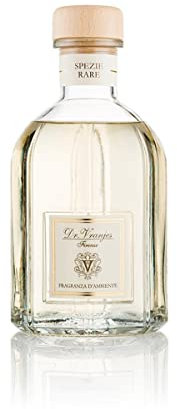 Raumduft - Refill für Raumduft mit Stäbchen - Spezie Rare