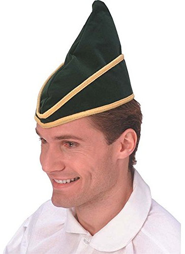 Rubie's Costume Co Elf-Hut-Kostüm-Zusatz