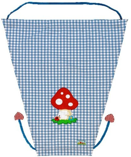 Spiegelburg 90402 Sonnensegel BabyGlück (ca. 70 x 29 x 75 cm)