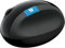 Microsoft Sculpt Ergonomic Mouse , Black