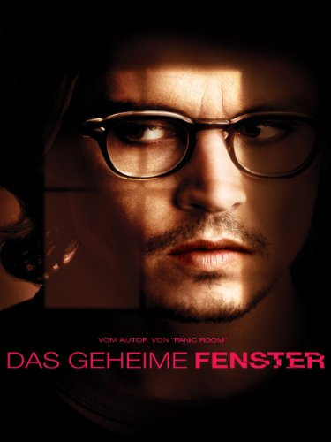 Das Geheime Fenster