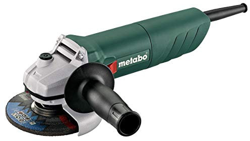Metabo – Mini smerigliatrice w 750 – 115 11000RPM