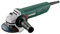 Metabo – Mini smerigliatrice w 750 – 115 11000RPM