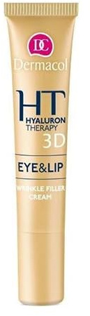 Dermacol HT 3D Hyaluron Therapy Eye & Lip (15ml)