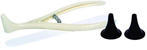 GiMa 31456 Kit ORL, stérile, 25 pièces