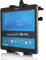 Navitec24 LÜFTUNGS-Halterung UNIVERSAL Tablet - Navitec Auto Pkw Kfz