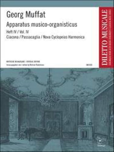 APPARATUS MUSICO 4 ORGUE