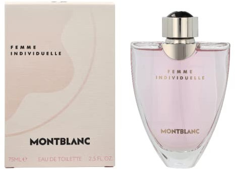 Montblanc, Individuelle Femme Parfüm 75 ml