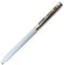 LAMY M 22 Mine 802 – Kugelschreiber-Mine aus Metall in der Farbe Blau – Strichbreite M