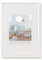 walther design Cadre Photo Blanc 18 x 24 cm New Lifestyle Cadre en Plastique KV824W
