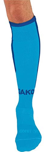 JAKO Stutzenstrumpf Mundial 3833 39-42 Azur/Marine