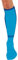 JAKO Stutzenstrumpf Mundial 3833 39-42 Azur/Marine