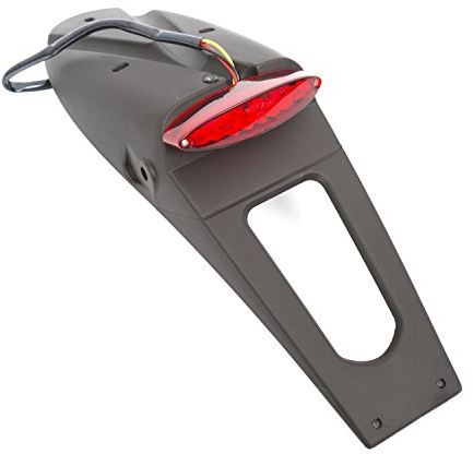 Polisport 8565900001 Tail Lights