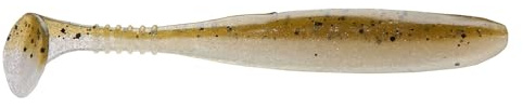 Daiwa D 'Fin Soft Lure – 7,6 cm – 7,5 cm