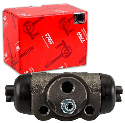 TRW Wheel Brake Cylinder BWK161