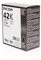 Ricoh 405836 SG K3100DN Tinte, 10000 Seiten, 5% Cover GC42K, Schwarz