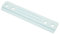 Ariston Hotpoint Indesit Scholtes Kühl-/Gefrierschrank-Tür-Schiene Original-Teilenummer C00113698