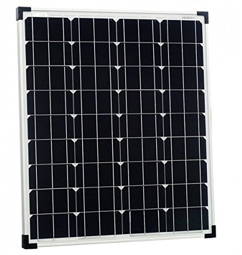 Panel Solar monocristalino NX 80 W 12 V