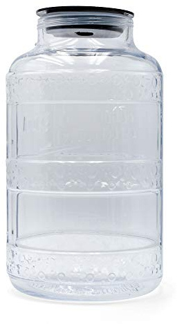 Big Mouth Bubbler Glas EVO2 5 Gallonen