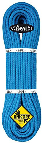 Beal Joker Corde d'escalade Bleu 70 m