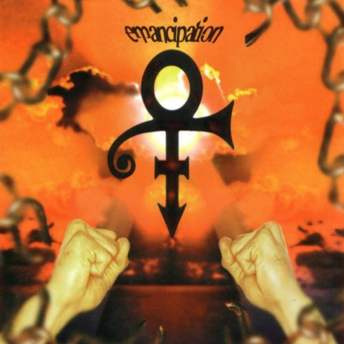Prince - Emancipation