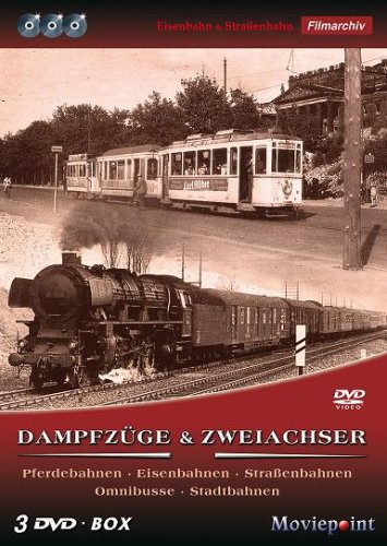 Land der Deutschen (3 DVD BOX)