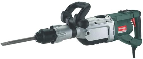 Metabo MHE 96 (cincelador) - Martillo Cincelador sds max.