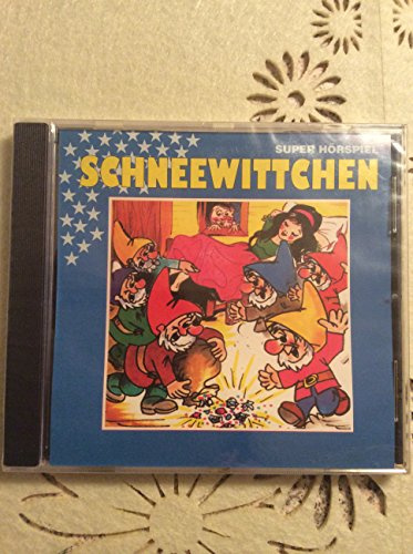 Schneewittchen - Hörspiel