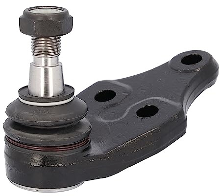 febi bilstein 31312 Traggelenk mit Anbaumaterial, 1 Stück | Kompatibel mit: LAND ROVER FREELANDER I, LAND FREELANDER I Soft Top